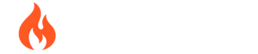 HomeHeating.io Logo
